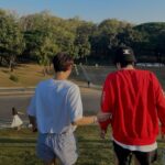 Atthaphan Phunsawat Instagram –
