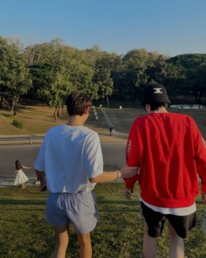 Atthaphan Phunsawat Instagram - 
