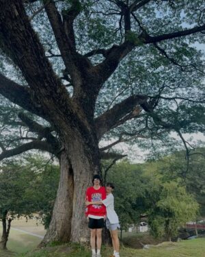 Atthaphan Phunsawat Instagram - 