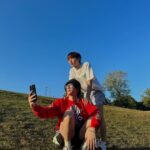 Atthaphan Phunsawat Instagram -