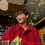 Atthaphan Phunsawat Instagram –