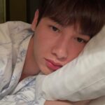 Atthaphan Phunsawat Instagram - 🫠⭐️✨