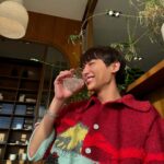 Atthaphan Phunsawat Instagram –