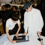 Atthaphan Phunsawat Instagram - CASETiFY studio The Emsphere กับ CASETiFY ARTiST PRESENTS: Gongkan @gongkan_ เปิดตัวแล้ววันนี้! @casetify_th @ppgroupthailand #CASETiFYThailand #CASETiFYARTiSTS #CASETiFYGongkan