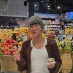 Atthaphan Phunsawat Instagram -