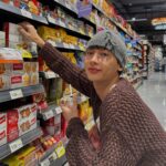Atthaphan Phunsawat Instagram -