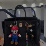 Atthaphan Phunsawat Instagram -
