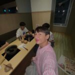 Atthaphan Phunsawat Instagram -