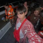 Atthaphan Phunsawat Instagram -