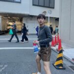 Atthaphan Phunsawat Instagram –