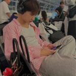 Atthaphan Phunsawat Instagram –
