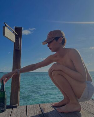 Atthaphan Phunsawat Instagram - 
