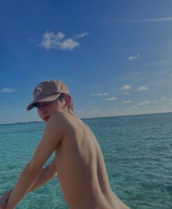 Atthaphan Phunsawat Instagram -