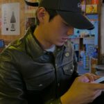 Atthaphan Phunsawat Instagram –