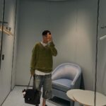 Atthaphan Phunsawat Instagram -