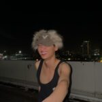 Atthaphan Phunsawat Instagram -