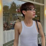 Atthaphan Phunsawat Instagram -