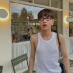 Atthaphan Phunsawat Instagram -