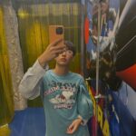 Atthaphan Phunsawat Instagram -