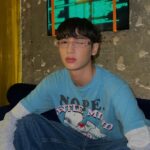 Atthaphan Phunsawat Instagram –