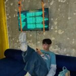 Atthaphan Phunsawat Instagram –
