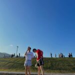 Atthaphan Phunsawat Instagram –