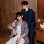 Atthaphan Phunsawat Instagram –