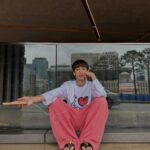 Atthaphan Phunsawat Instagram -