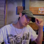 Atthaphan Phunsawat Instagram -