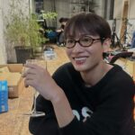 Atthaphan Phunsawat Instagram -