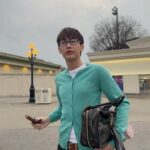 Atthaphan Phunsawat Instagram -