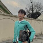 Atthaphan Phunsawat Instagram –