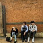 Atthaphan Phunsawat Instagram -