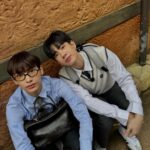 Atthaphan Phunsawat Instagram –