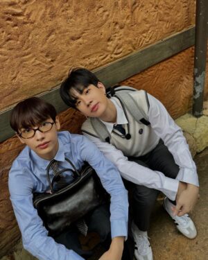 Atthaphan Phunsawat Instagram - 