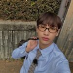 Atthaphan Phunsawat Instagram –