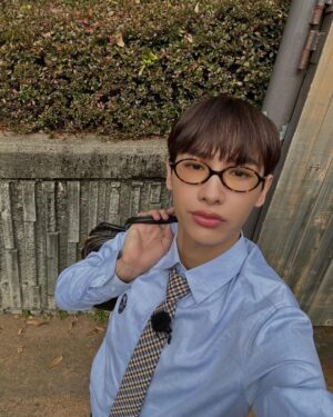 Atthaphan Phunsawat Instagram - 