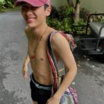 Atthaphan Phunsawat Instagram –