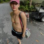 Atthaphan Phunsawat Instagram -