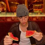 Atthaphan Phunsawat Instagram -