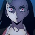 Atthaphan Phunsawat Instagram - @gun_atthaphan #nezuko #demonslayer #bsetmakeuphalloween2023 Demon slayer