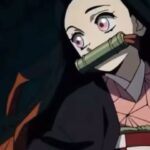 Atthaphan Phunsawat Instagram - @gun_atthaphan #nezuko #demonslayer #bsetmakeuphalloween2023 Demon slayer