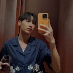 Atthaphan Phunsawat Instagram -