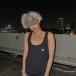 Atthaphan Phunsawat Instagram -