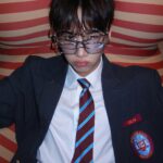 Atthaphan Phunsawat Instagram -