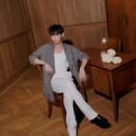 Atthaphan Phunsawat Instagram -