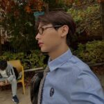 Atthaphan Phunsawat Instagram –