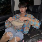 Atthaphan Phunsawat Instagram -