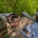 Atthaphan Phunsawat Instagram -