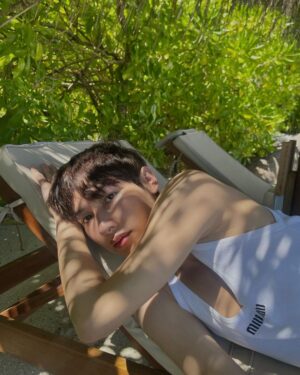 Atthaphan Phunsawat Instagram - 